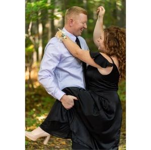 Meet your Posher, Molly-jean